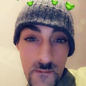 Meet your Posher, Angelo